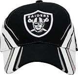 Oakland Raiders Team Cap