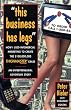 "This business has legs": How I Used Infomercial Marketing to Create the$100,000,000 ThighMaster Craze