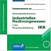 Lernprogramm zu Schmolke / Deitermann. Industrielles Rechnungswesen IKR, 1. Teil. CD- ROM