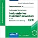 Software : Lernprogramm zu Schmolke / Deitermann. Industrielles Rechnungswesen IKR, 1. Teil. CD- ROM
