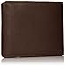 Fossil Men's Clark Bifold Wallet