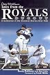 Denny Matthews's Tales from the Royals Dugout