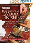 Understanding Wood Finishing: How to...