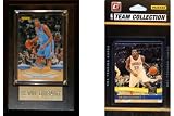 NBA Oklahoma City Thunder Fan Pack