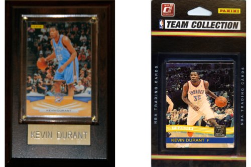 NBA Oklahoma City Thunder Fan Pack