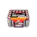 RAYOVAC AA 30-Pack FUSION Premium Alkaline Batteries, 815-30PPTFUSK