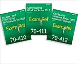 Cert Prep Pack