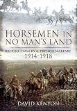 Horsemen in no man's land : British cavalry and trench warfare, 1914-1918