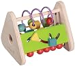 Ever Earth Triangle Activity Center by Maxim Enterprise