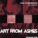 Image of Art From Ashes Vol. 1 - Music Of Remembrance