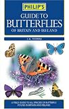 Philip s Guide to Butterflies of Britain and Ireland (Philips)