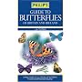Philip's Guide to Butterflies of Britain and Ireland (Philips)