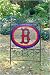 Boston Red Sox Yard Sign