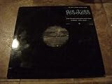 ANYTHING GOES/ON EARTH AS IT IS 12 INCH LP