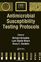 Antimicrobial Susceptibility Testing Protocols
