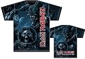 Iron Maiden Final Frontier Allover Print T-Shirt