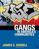 Gangs in Americas Communities