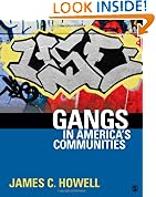 Gangs in America's Communities
