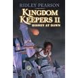 Kingdom Keepers II: Disney At Dawn