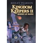 Kingdom Keepers II: Disney At Dawn