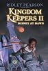 Kingdom Keepers II: Disney At Dawn
