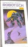 Robotech The New Generation Volume Six