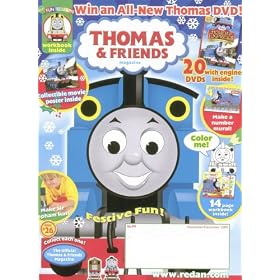 Thomas & Friends