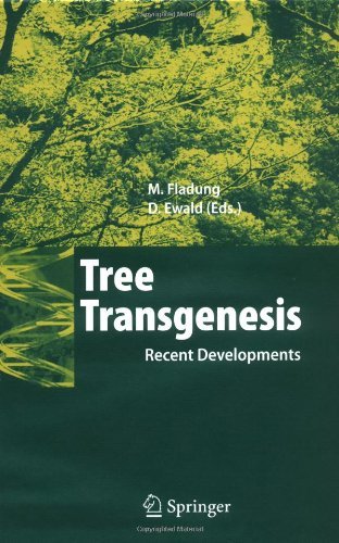 Tree Transgenesis