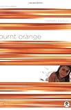 Burnt Orange