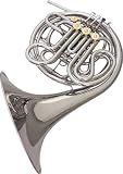 Atkinson A800 Pro Double French Horn Nickel