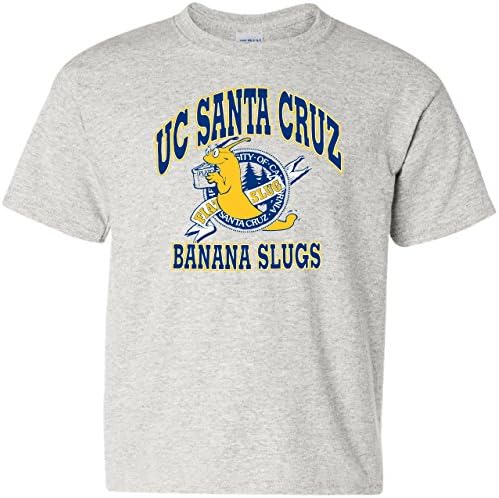 Santa Cruz Tshirt Small