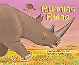 Running rhino