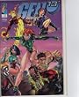 Gen13 #1 First Issue Comic Book