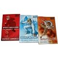 Alex Rider Graphic Novels 3 book Set Pack Collection RRP: � 24.97 (Skeleton Key, Point Blanc, Stormbreaker) (Alex Rider Graphic Novels)