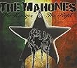 Buy THE MAHONES - The Hunger & The Fight New or Used via Amazon