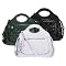 Gryson for Target® Patent Woven Bag with Cutout Handles Collection