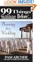 99 Things Brides Wish They Knew Before Planning Their Wedding (99 Series)