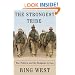 The Strongest Tribe: War, Politics, and the Endgame in Iraq