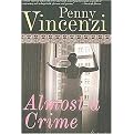 Almost a Crime (Hardcover)
