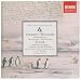 Vaughan Williams: Sinfonia antartica; Oboe Concerto; Elgar: Introduction & Allegro; Cockaigne