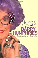 Handling Edna: The Unauthorised Biography