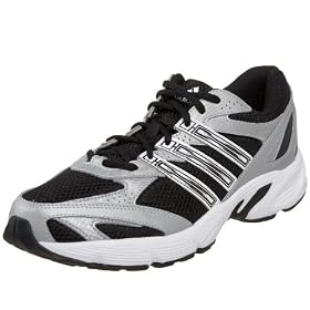 Buy adidas Mens Vanquish 3 Running Shoe by adidas