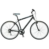 51%2BuPyNm3lL. SL160  2008 Mongoose Crossway 350 Hybrid Bike