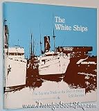 The white ships : the banana trade at the port of Bristol
