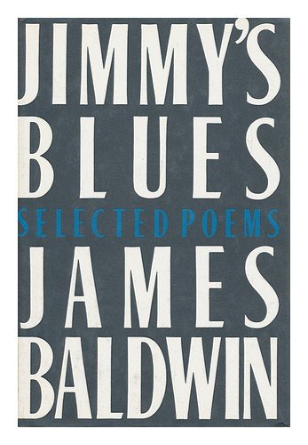 Jimmy's Blues: Selected Poems