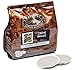 Baronet Coffee Creme Brulee Medium Roast (140 g), 18-Count Coffee Pods