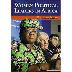 Women Political Leaders in Africa