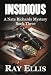 Insidious (A Nate Richards Mystery - Book Three)