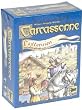 Schmidt - 88123 - Jeux De Soci�t� - Carcassonne La Premi�re Extension