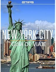 eBooks: New York City Guía de Viaje (Spanish Edition)